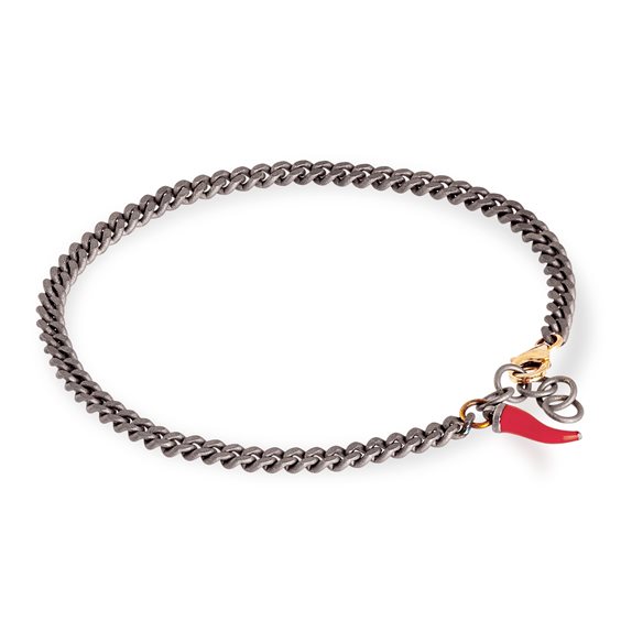 Pulsera Mano-J. Hombre GROUMETTE in Titanio KATBRTGROUM - KATBRTGROUM